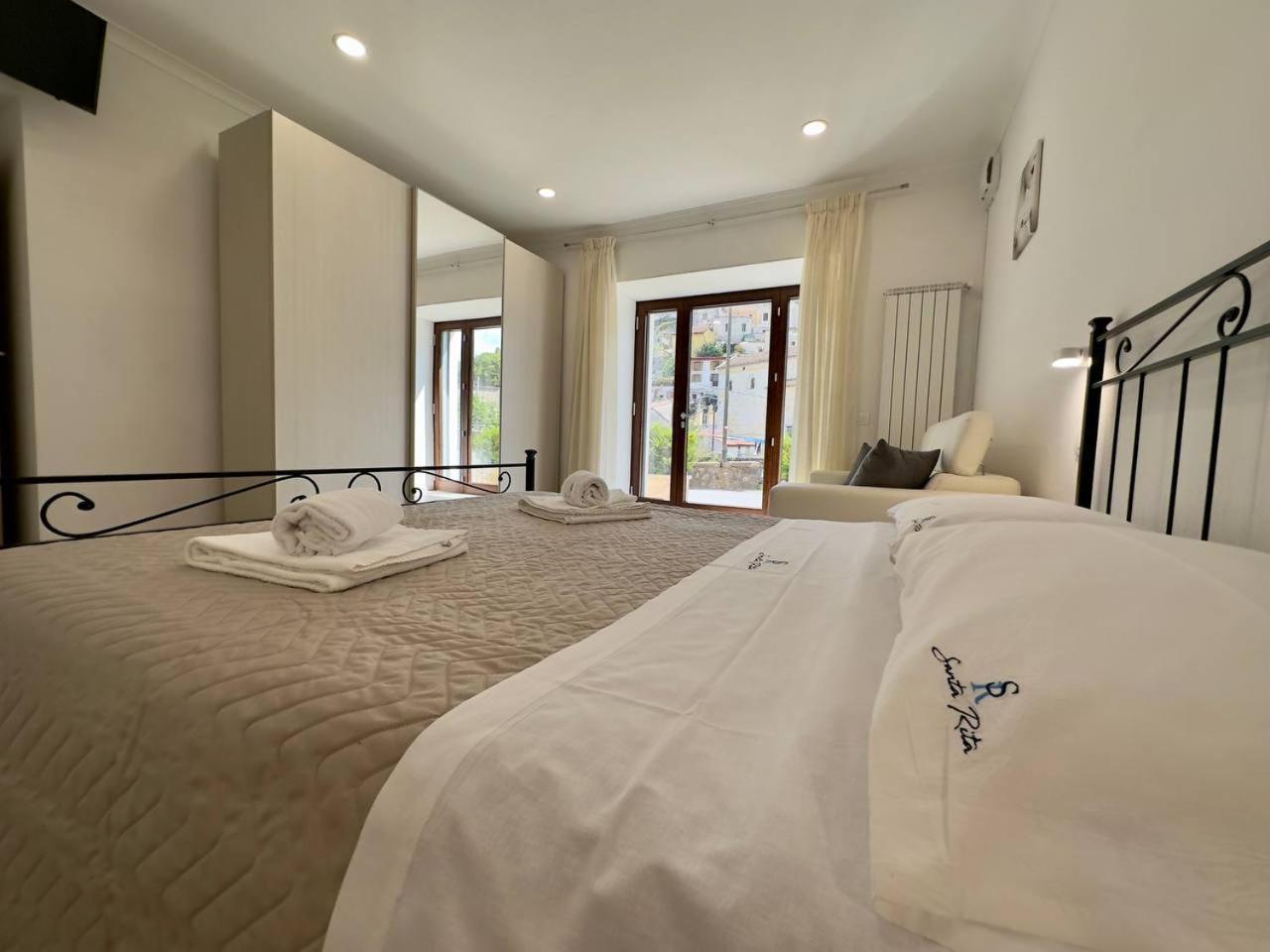 Appartamenti Santa Rita Maiori Room photo